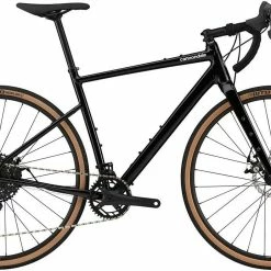 Cannondale Topstone 4