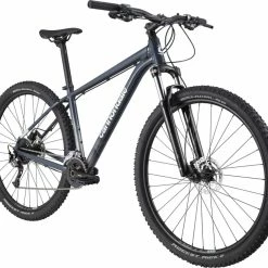 Cannondale Trail 6 -Trekkingräder Verkäufe az cannondale trail 6 2 slategray 217740