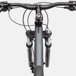 Cannondale Trail 6 -Trekkingräder Verkäufe az cannondale trail 6 3 slategray 217740