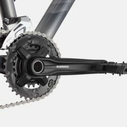 Cannondale Trail 6 -Trekkingräder Verkäufe az cannondale trail 6 4 slategray 217740