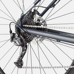 Cannondale Trail 6 -Trekkingräder Verkäufe az cannondale trail 6 5 slategray 217740