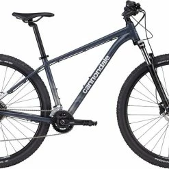 Cannondale Trail 6 -Trekkingräder Verkäufe az cannondale trail 6 slategray 217740