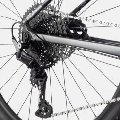 Cannondale Trail SL 3 -Trekkingräder Verkäufe az cannondale trail sl 3 4 blackpearl 217731