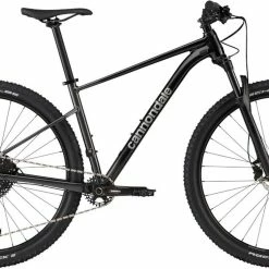 Cannondale Trail SL 3