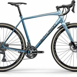 Centurion Crossfire Gravel 3000