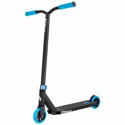 Chilli Base Stuntscooter -Trekkingräder Verkäufe az chilli base stuntscooter 0 black blue 222614
