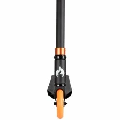 Chilli Base Stuntscooter -Trekkingräder Verkäufe az chilli base stuntscooter 2 black orange 222614
