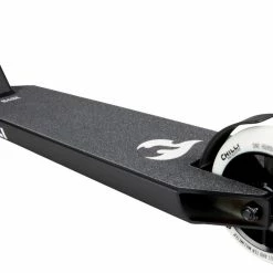Chilli Base Stuntscooter -Trekkingräder Verkäufe az chilli base stuntscooter 5 black white 222614