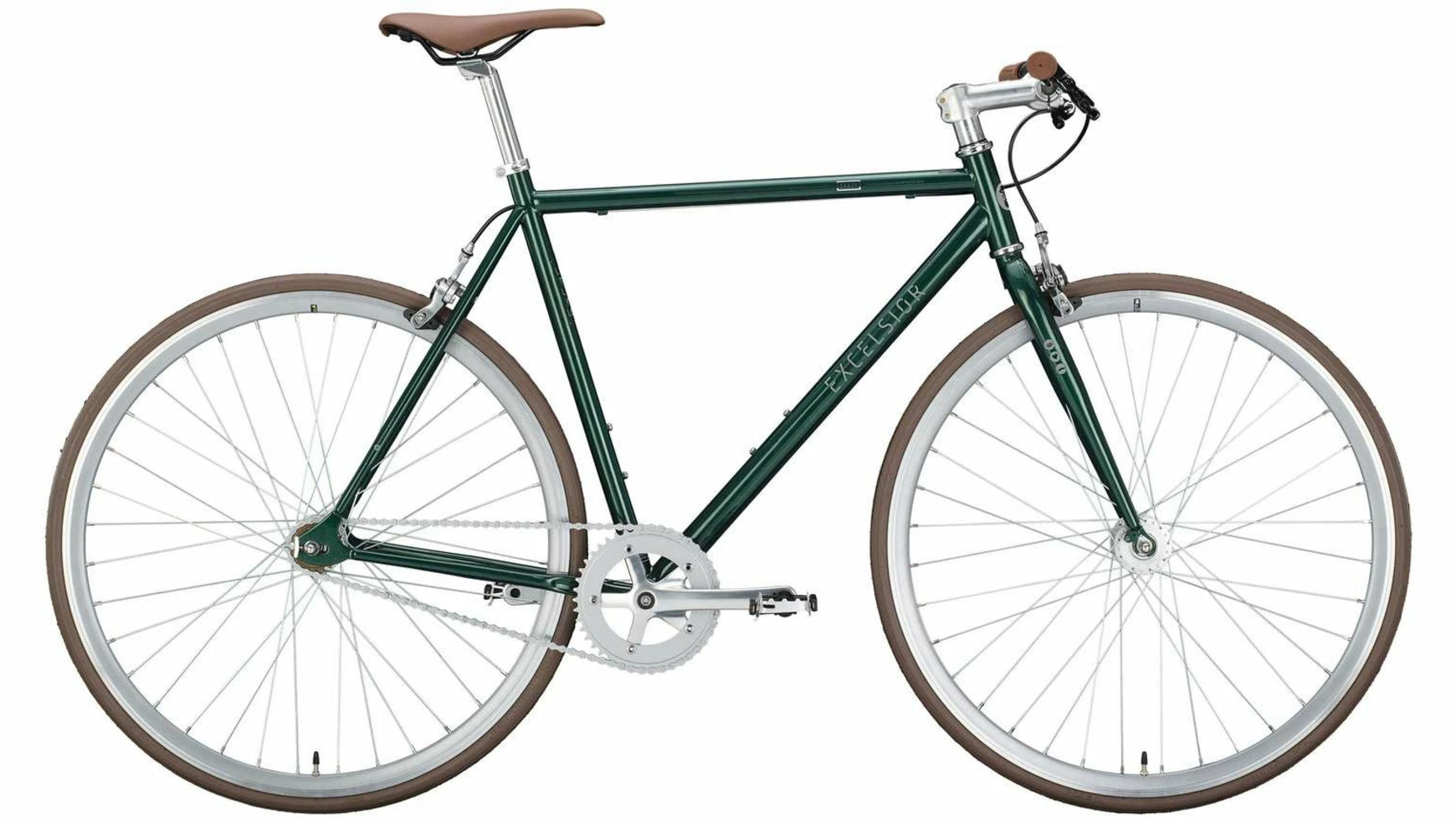 EXCELSIOR Dandy 4 EXCELSIOR Dandy – Bild 2