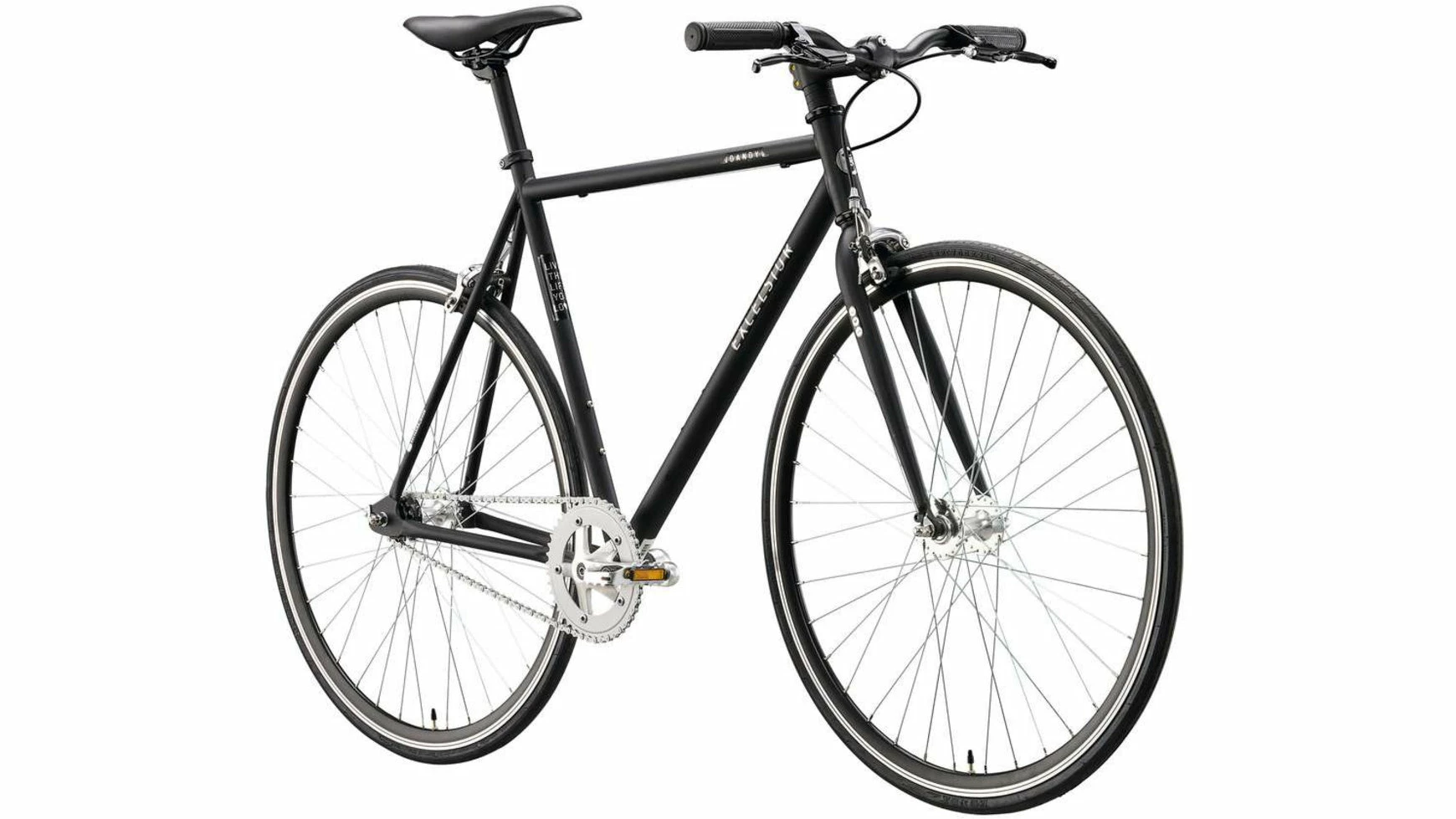 EXCELSIOR Dandy 3 EXCELSIOR Dandy