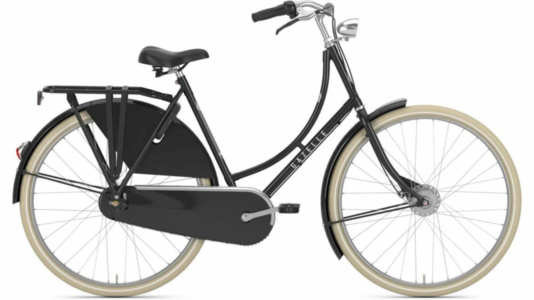 Gazelle Classic LTD 3 Gazelle Classic LTD