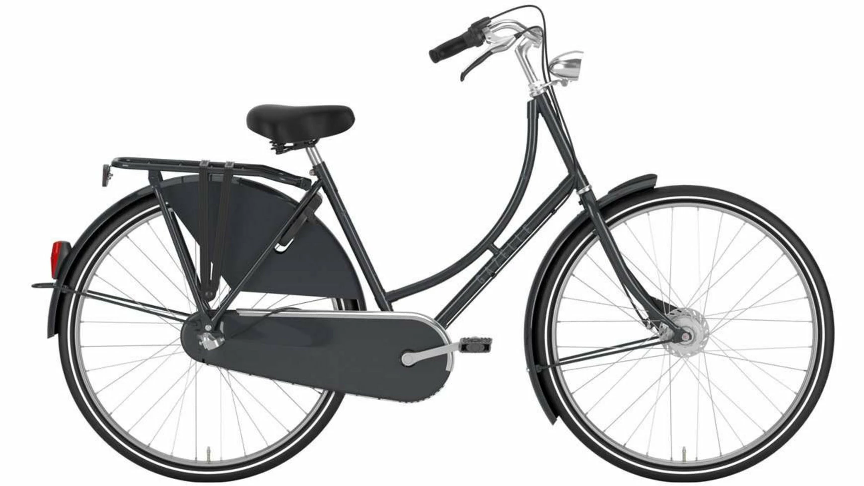 Gazelle Classic R3T 11 Gazelle Classic R3T – Bild 9