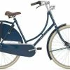 Gazelle Classic R7T -Trekkingräder Verkäufe az gazelle classic r7t mallardblue 218677