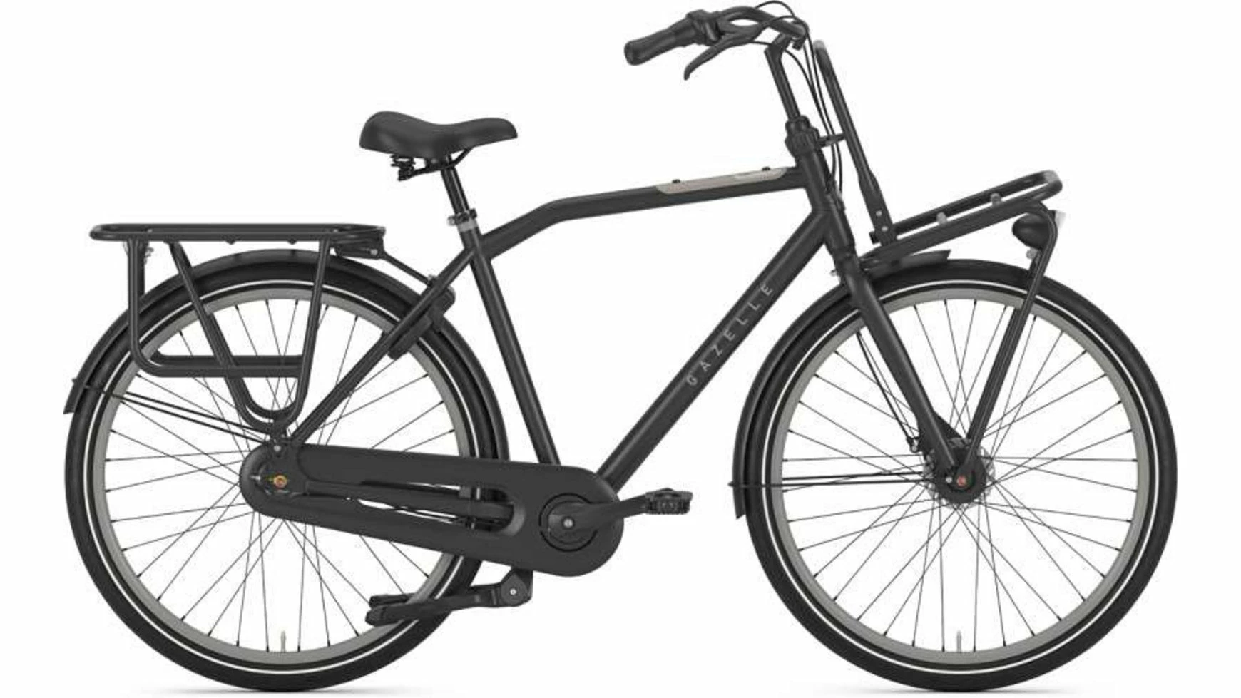 Gazelle Heavy Duty NL T7 4 Gazelle Heavy Duty NL T7 – Bild 2