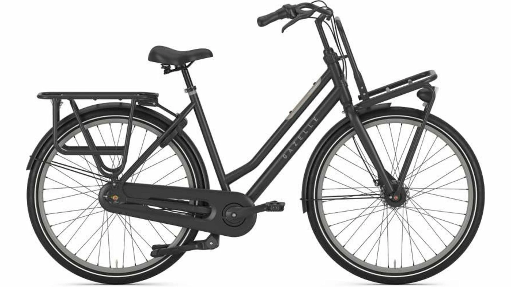 Gazelle Heavy Duty NL T7 Damen 7 Gazelle Heavy Duty NL T7 Damen – Bild 5