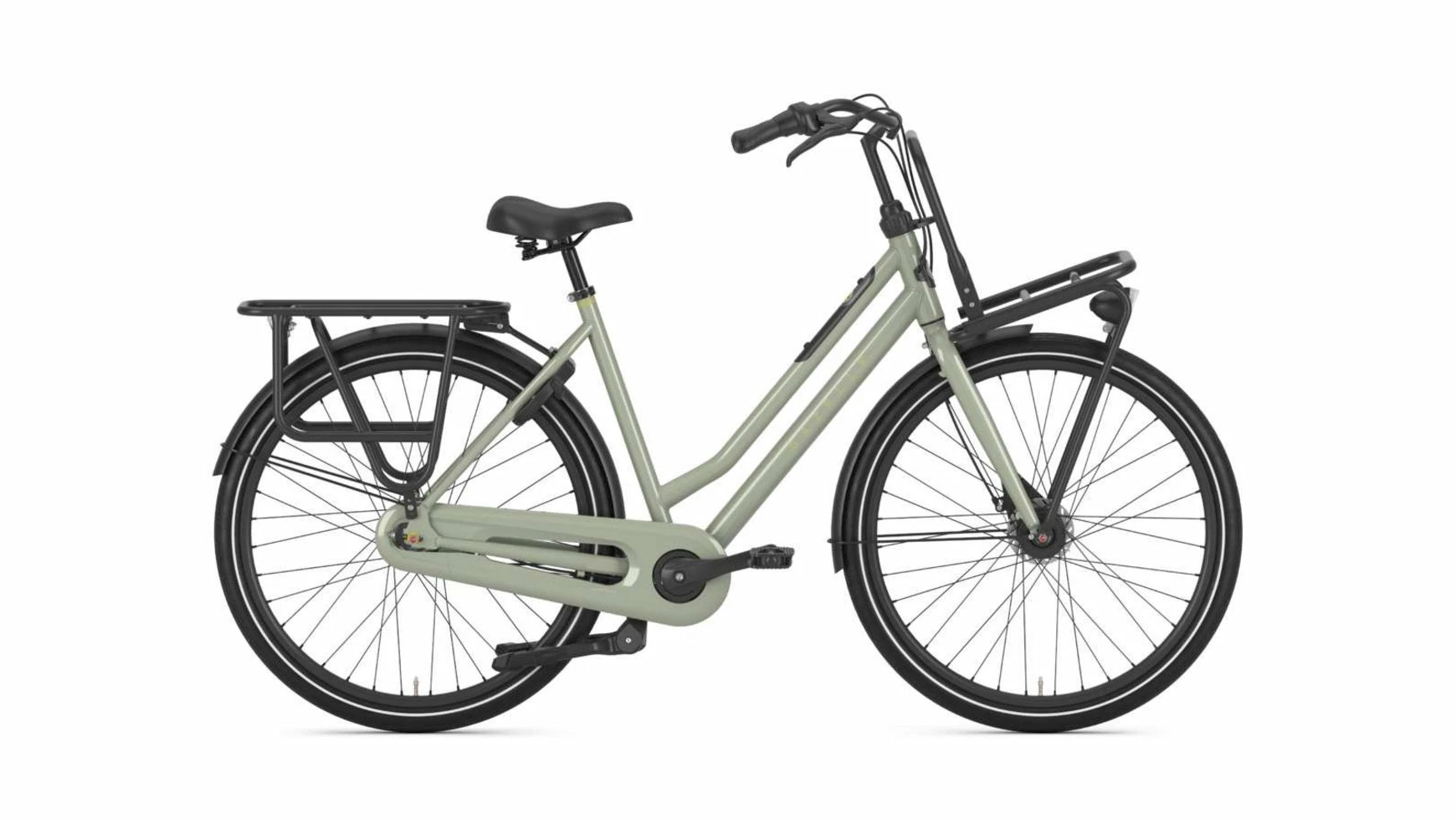 Gazelle Heavy Duty NL T7 Damen 5 Gazelle Heavy Duty NL T7 Damen – Bild 3