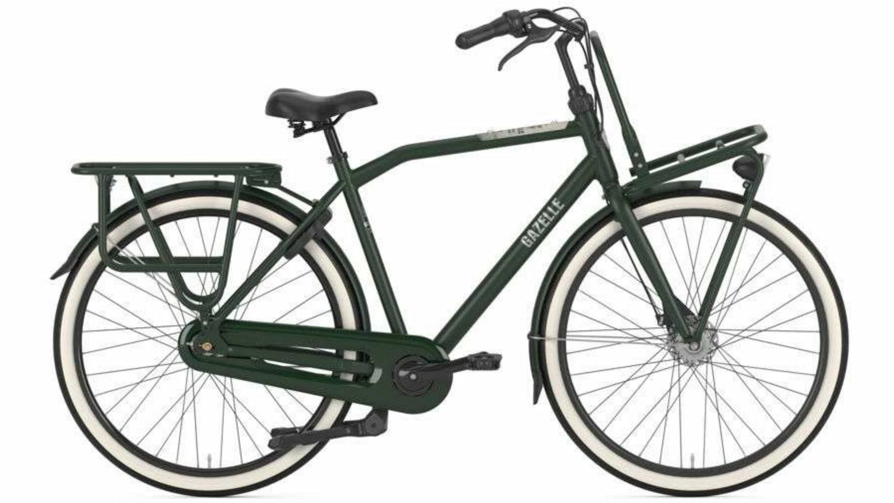 Gazelle Heavy Duty NL T7 3 Gazelle Heavy Duty NL T7