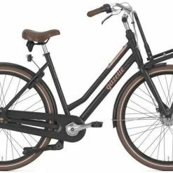 Gazelle Miss Grace T7