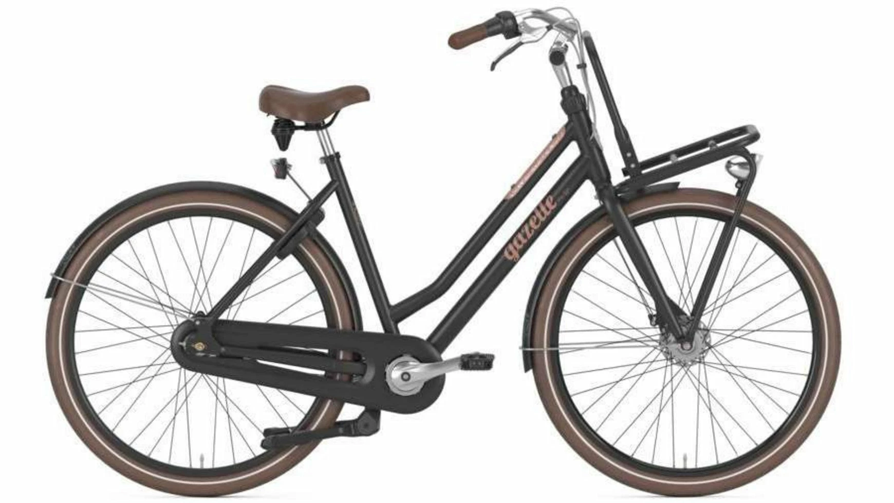 Gazelle Miss Grace T7 3 Gazelle Miss Grace T7