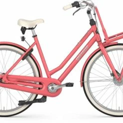 Gazelle Miss Grace T7 9 Gazelle Miss Grace T7 -Trekkingräder Verkäufe az gazelle miss grace t7 georgiapeachmatt 214853