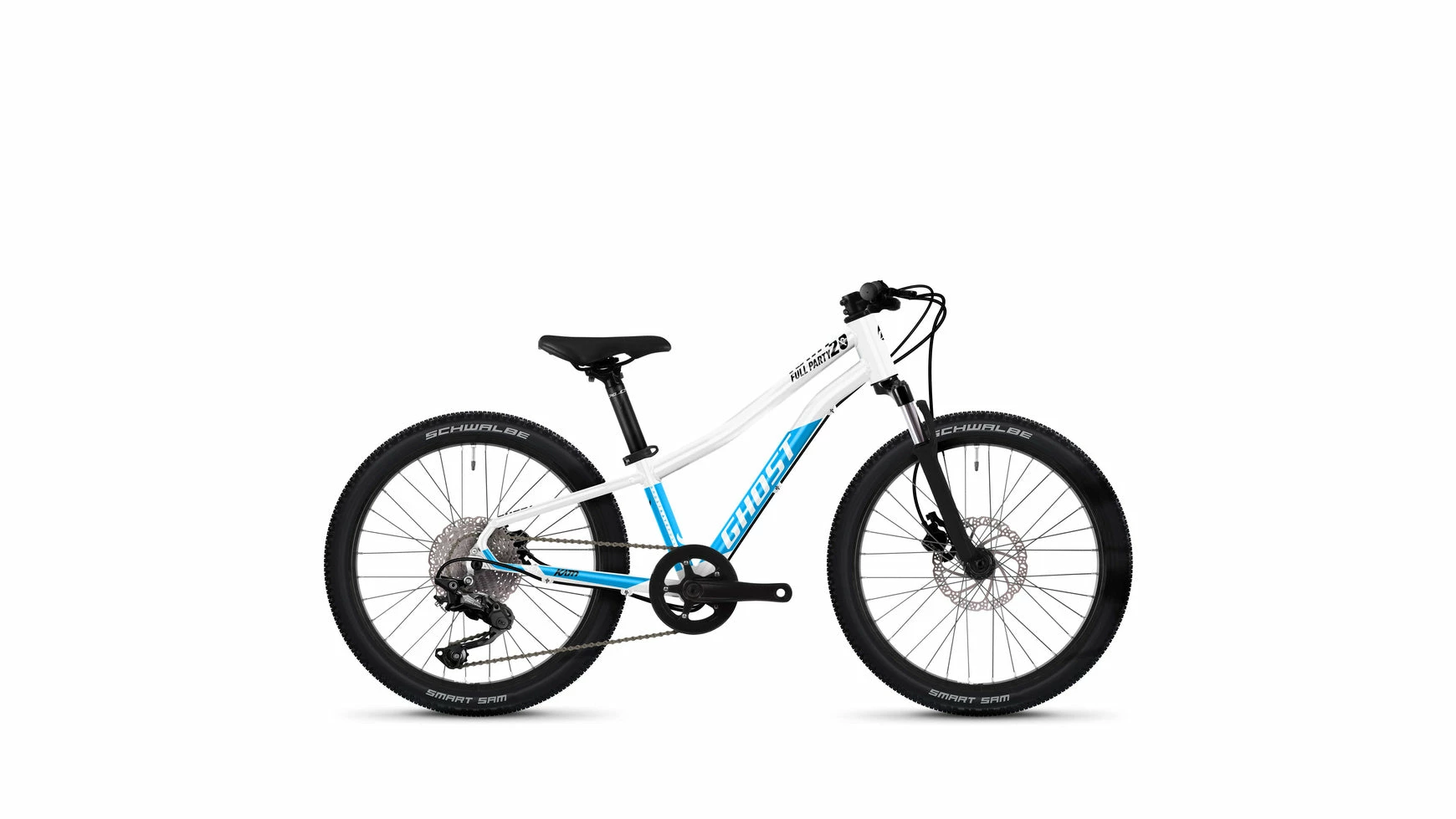 Ghost Kato 20 Full Party 4 Ghost Kato 20 Full Party – Bild 2