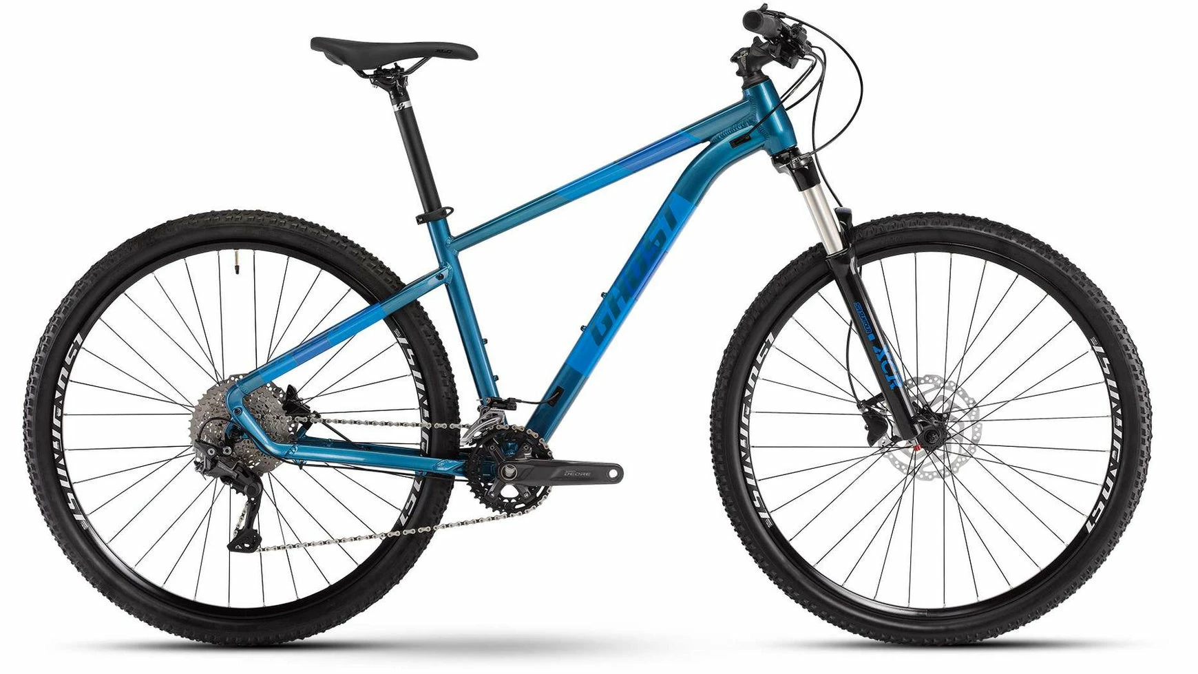 Ghost Kato Advanced 29 5 Ghost Kato Advanced 29 – Bild 3