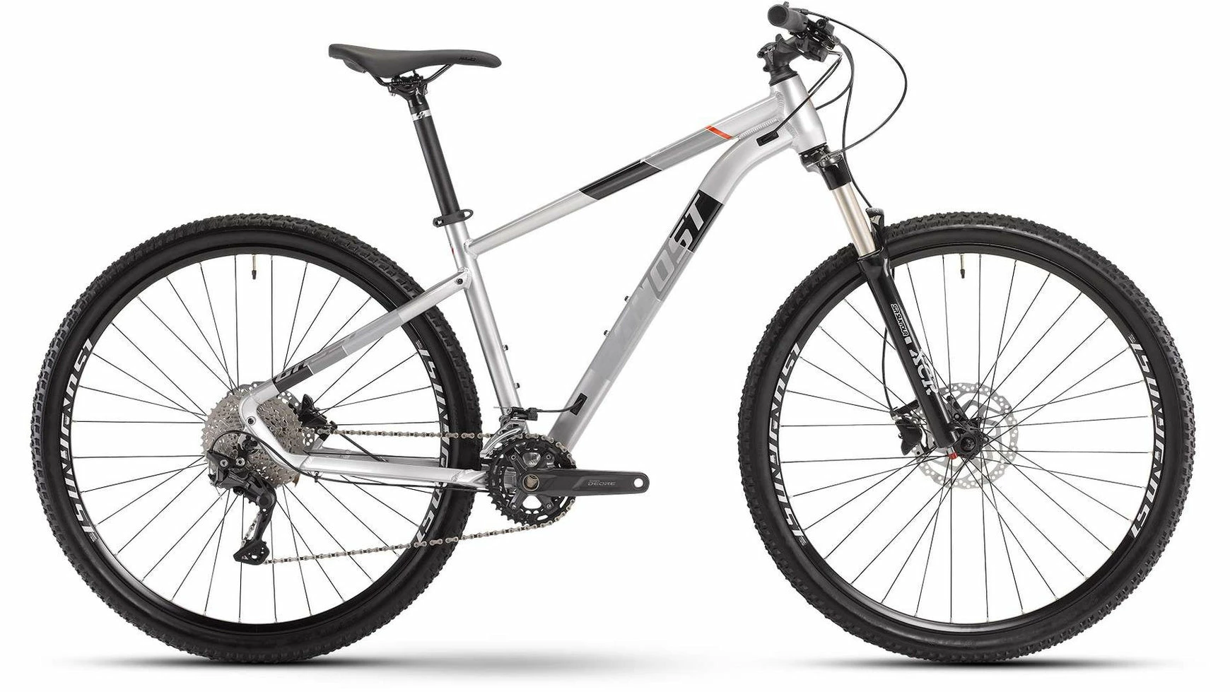 Ghost Kato Advanced 29 4 Ghost Kato Advanced 29 – Bild 2