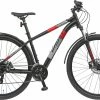 Ghost Kato Street LE 27,5 -Trekkingräder Verkäufe az ghost kato street le 29 0 blackredwhite 220828