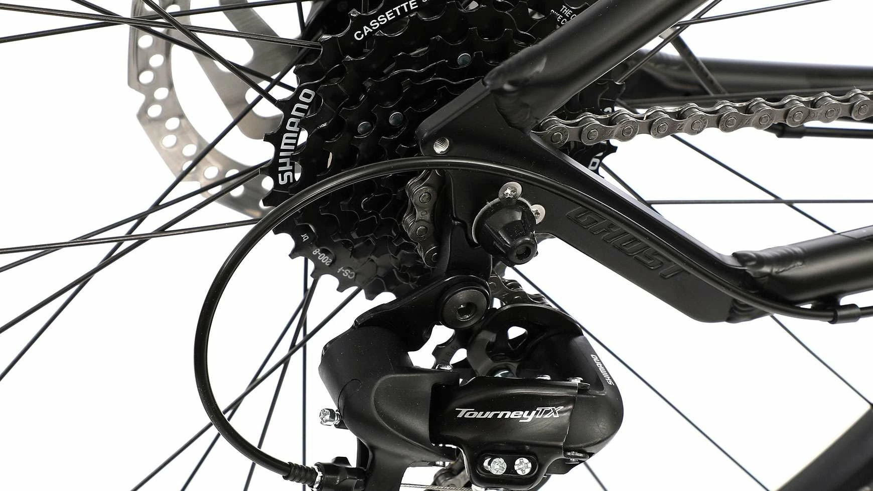 Ghost Kato Street LE 29 4 Ghost Kato Street LE 29 – Bild 2