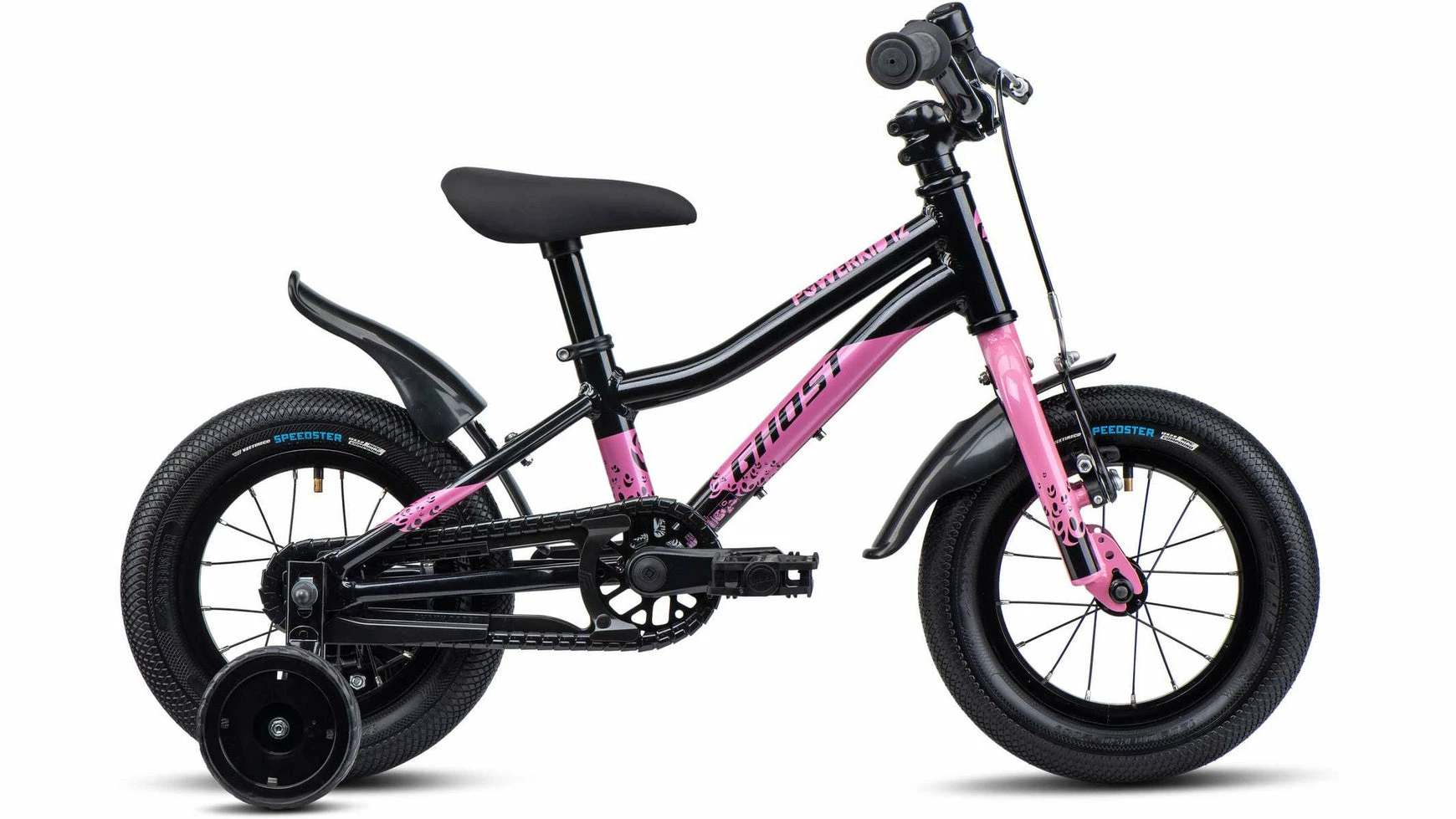 Ghost Powerkid 12 3 Ghost Powerkid 12