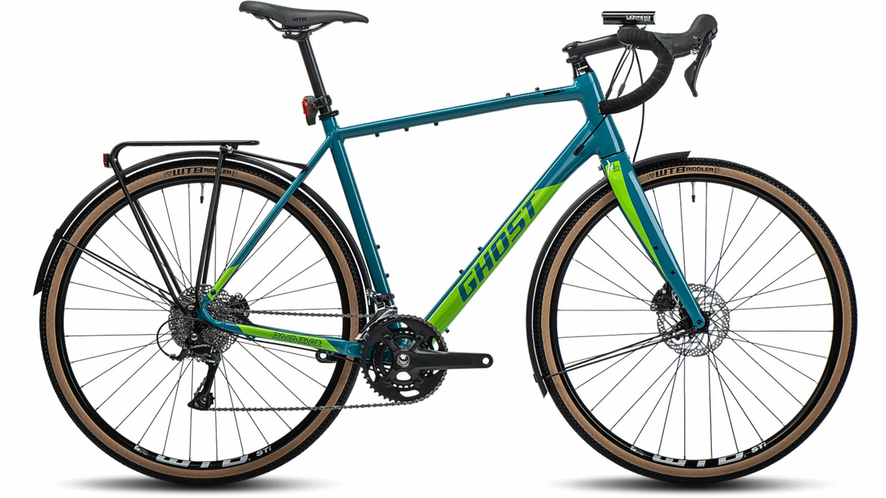 Ghost Road Rage EQ 3 Ghost Road Rage EQ