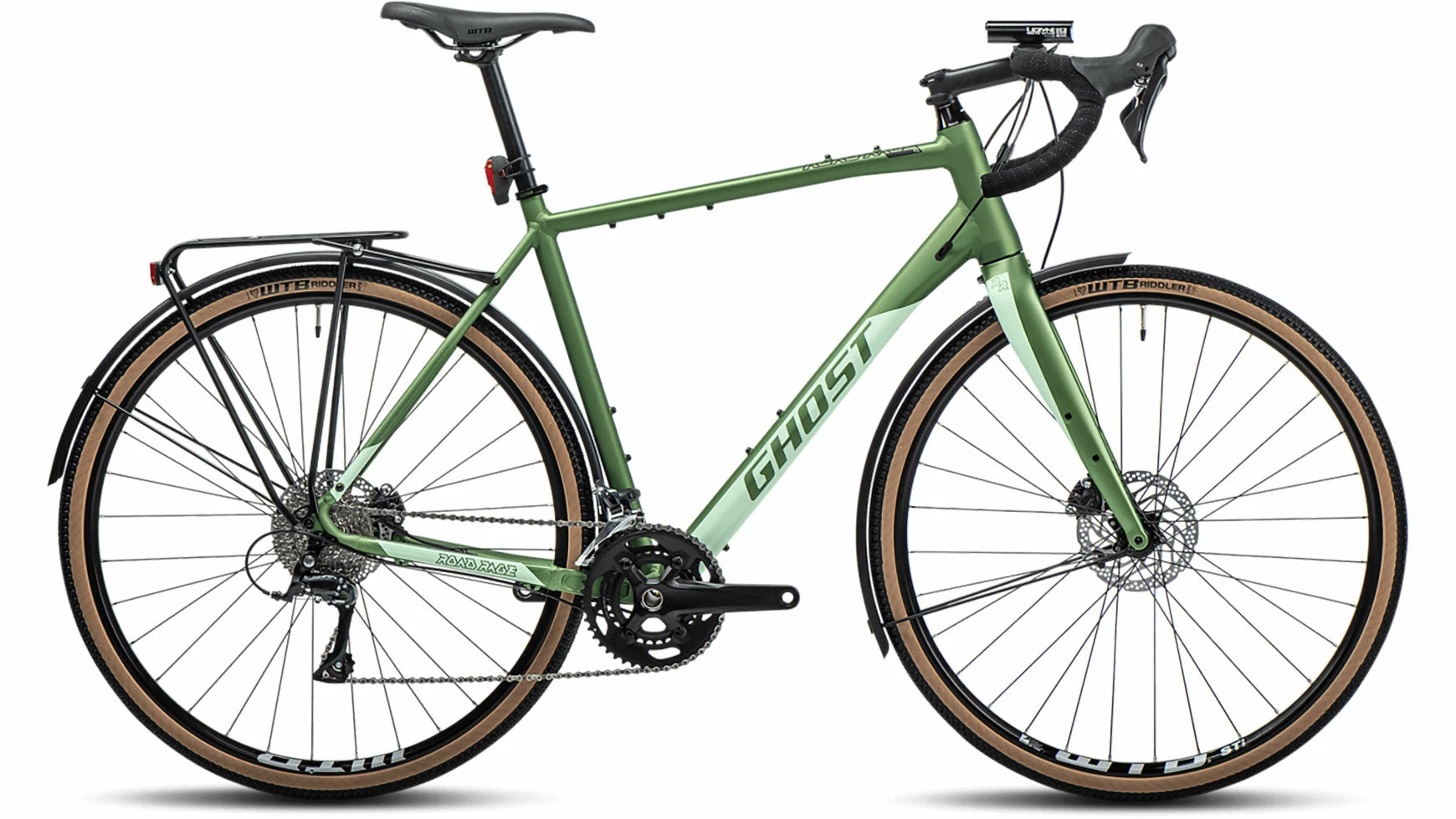 Ghost Road Rage EQ 4 Ghost Road Rage EQ – Bild 2