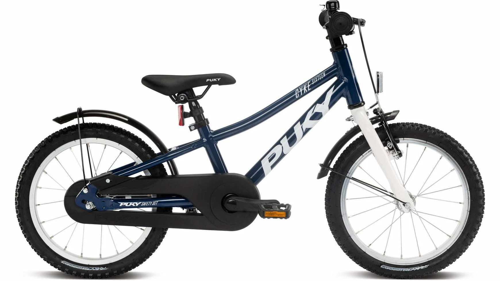 Puky Cyke 16-1 Alu 3 Puky Cyke 16-1 Alu