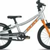 Puky LS-Pro 16-1 -Trekkingräder Verkäufe az puky ls pro 16 1 0 silberorange 222529