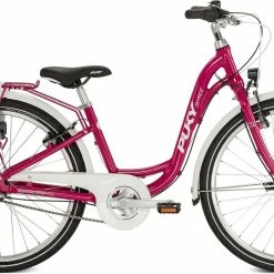 Puky Skyride 24-3, Alu Light City