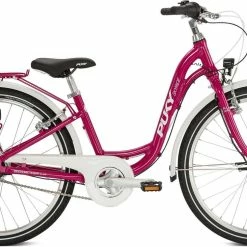 Puky Skyride 24-7, Alu