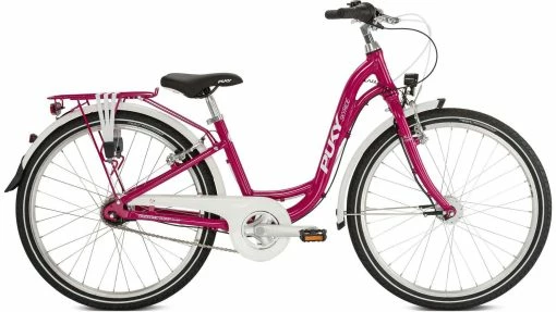 Puky Skyride 24-7, Alu -Trekkingräder Verkäufe az puky skyride 24 7 alu light 0 berry 222509