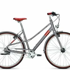 Raleigh Halifax 8 -Trekkingräder Verkäufe az raleigh halifax 8 moonstonegreyglossy 214519