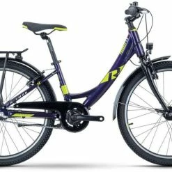 Raymon FourRay 2.5 Street Wave