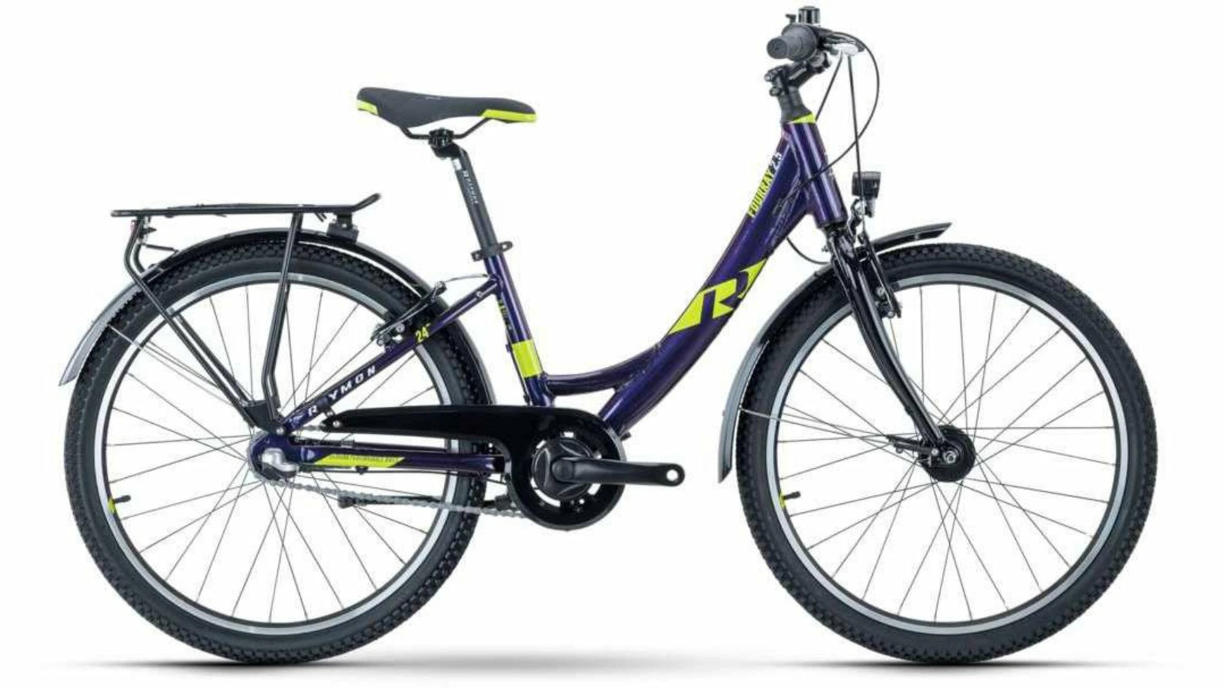 Raymon FourRay 2.5 Street Wave 3 Raymon FourRay 2.5 Street Wave