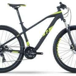 Raymon HardRay Seven 2.0