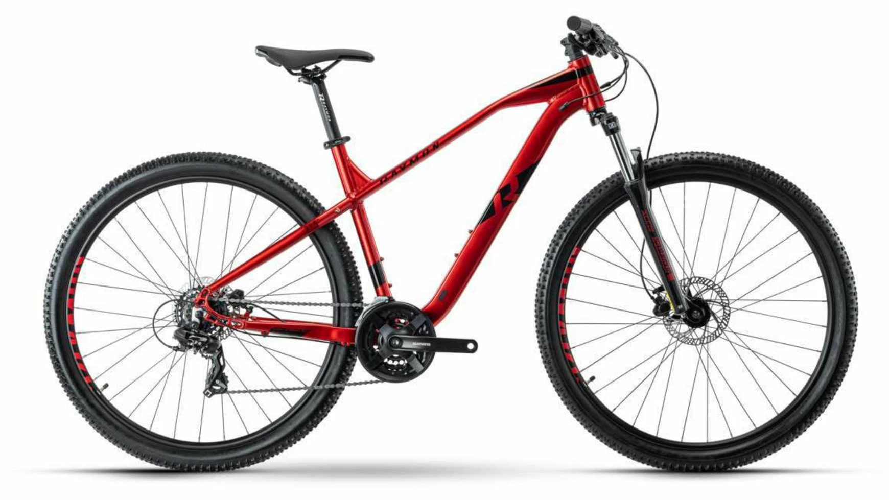 Raymon HardRay Seven 2.0 4 Raymon HardRay Seven 2.0 – Bild 2