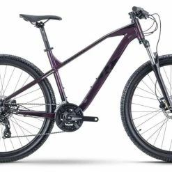 Raymon HardRay Seven 2.0 7 Raymon HardRay Seven 2.0 -Trekkingräder Verkäufe az raymon hardray seven 20 0 winemetallicblack 219326