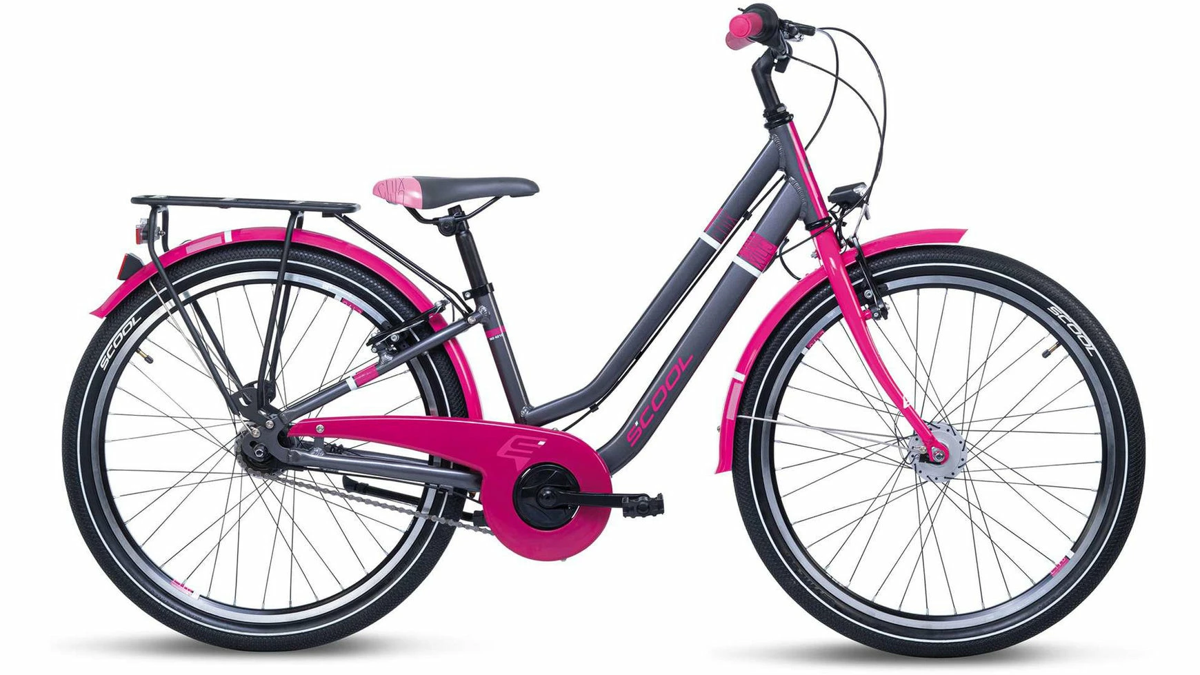 S'Cool ChiX Twin 24-3 3 S'Cool ChiX Twin 24-3