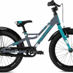 S'cool FaXe 18-3S Nexus