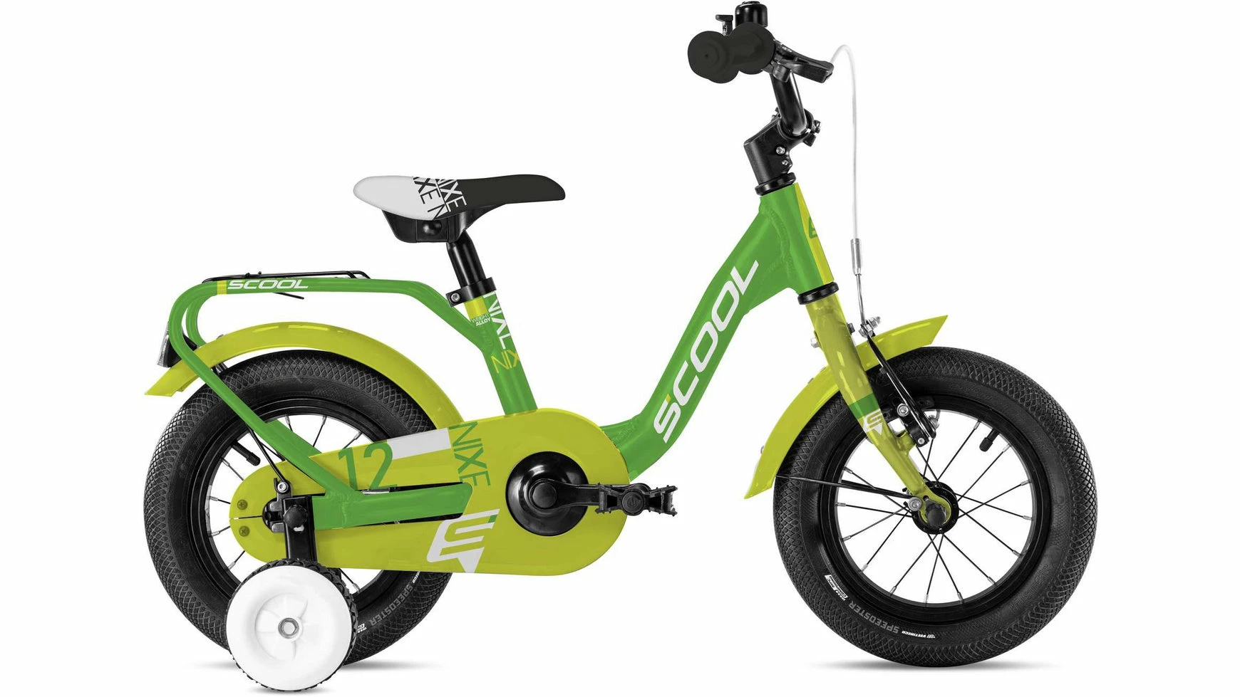 S'Cool Nixe Alloy 12 10 S'Cool Nixe Alloy 12 – Bild 8