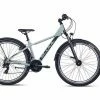 S'cool TroX EVO Alloy 27,5-9 -Trekkingräder Verkäufe az scool trox evo alloy 275 9 greengreen 216437