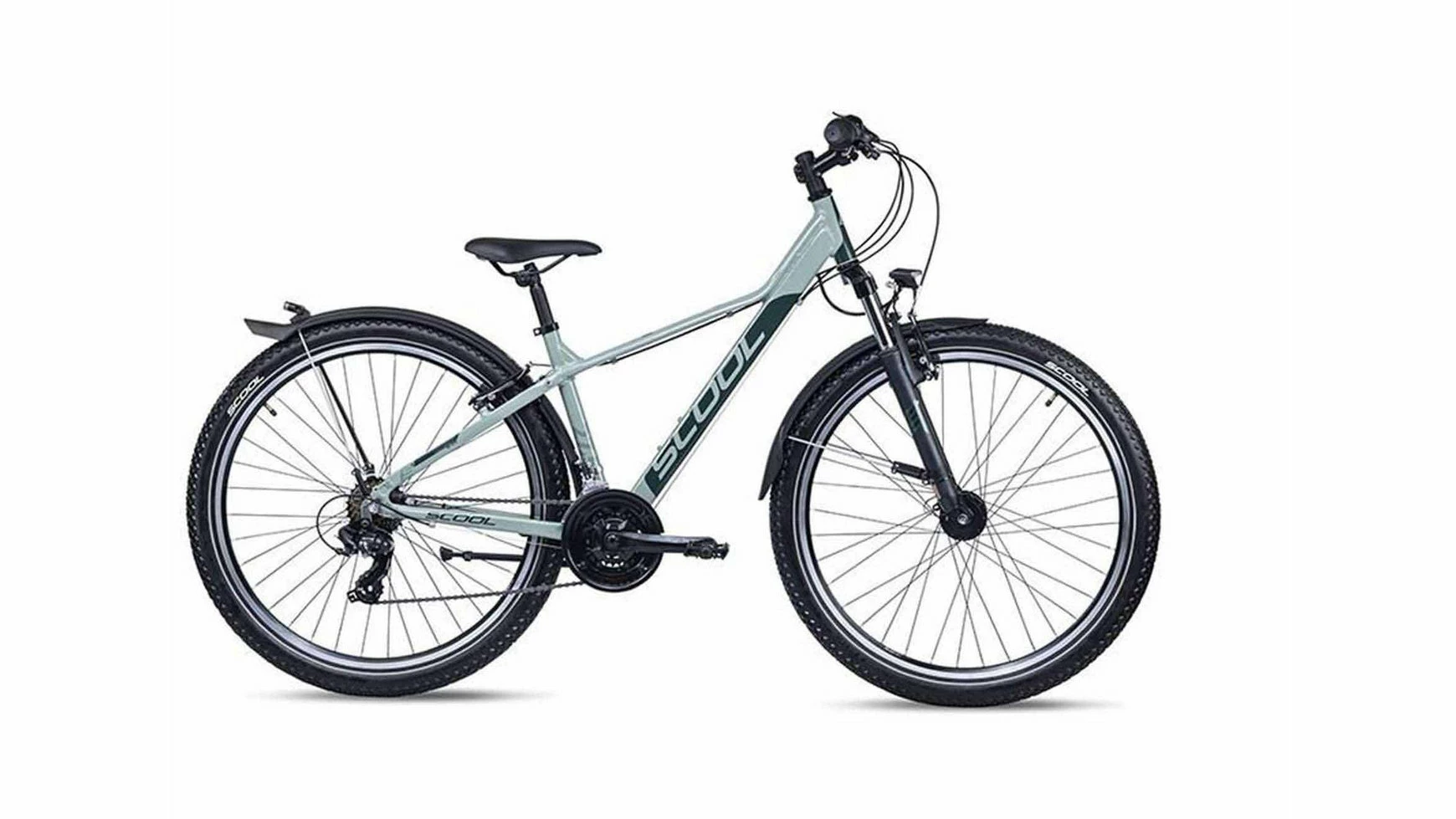 S'cool TroX EVO Alloy 27,5-9 3 S'cool TroX EVO Alloy 27,5-9