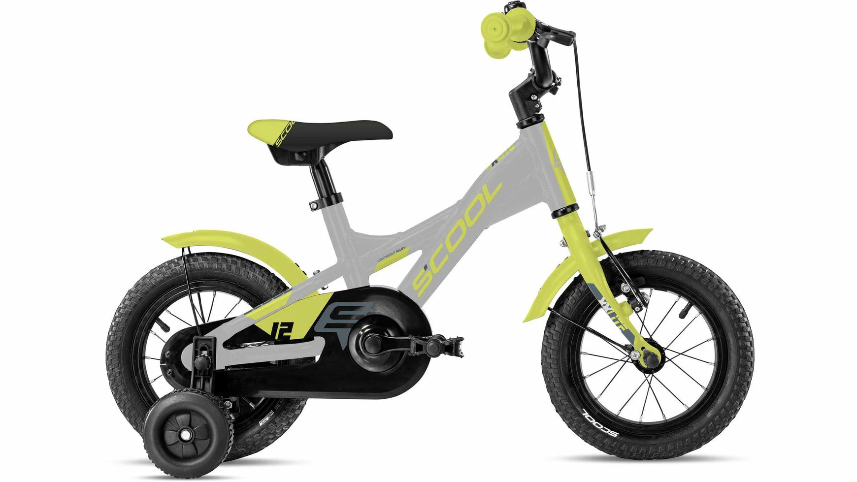 S'cool XXlite Alloy 12 7 S'cool XXlite Alloy 12 – Bild 5