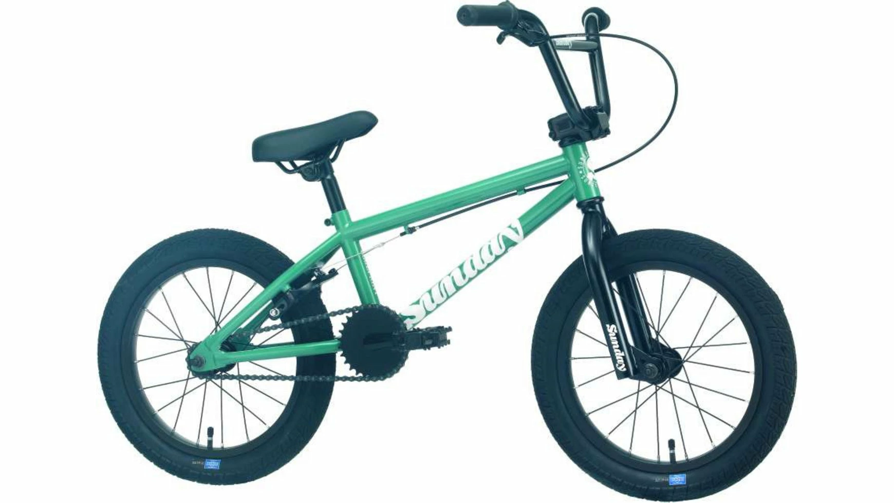 Sunday Blueprint 16 Zoll 3 Sunday Blueprint 16 Zoll